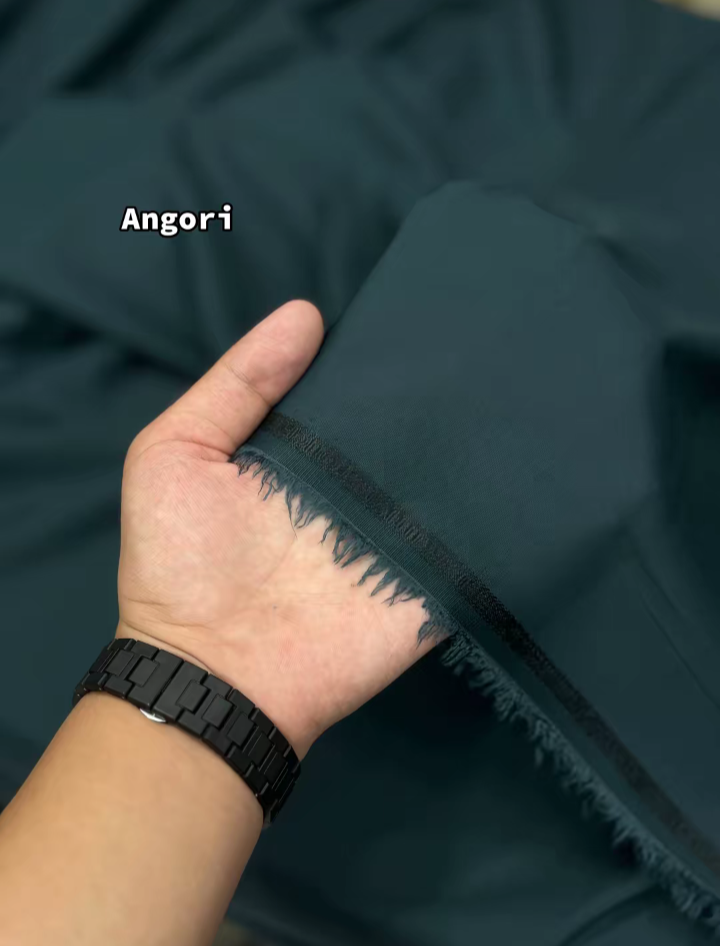 J.Junaid Jamshaed winter wash and Wear premium volume Angori zinc