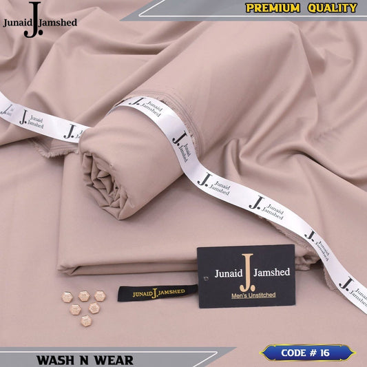 J. WASH AND WEAR - FOUR SEASON-pink