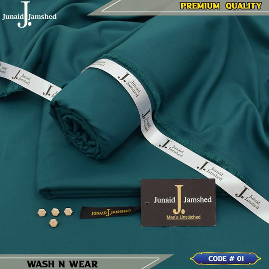 J. WASH AND WEAR - FOUR SEASON-ZINC