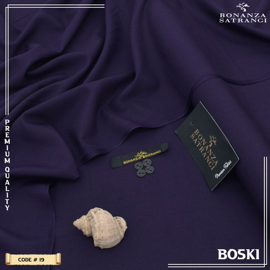 Bonanza Satrangi Boski