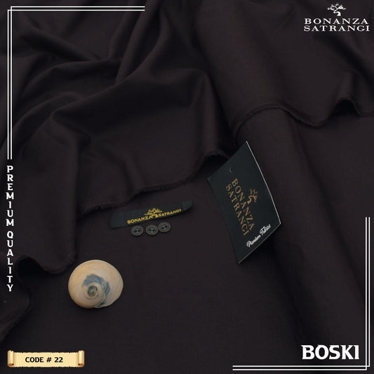 Bonanza Satrangi Boski