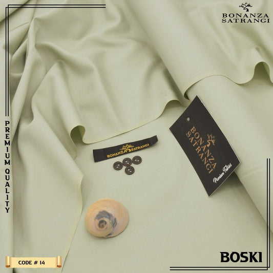 Bonanza Satrangi Boski