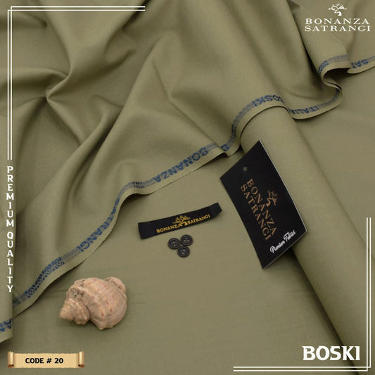 Bonanza Satrangi Boski